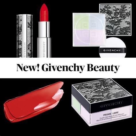 douglas givenchy make up|Givenchy beauty.